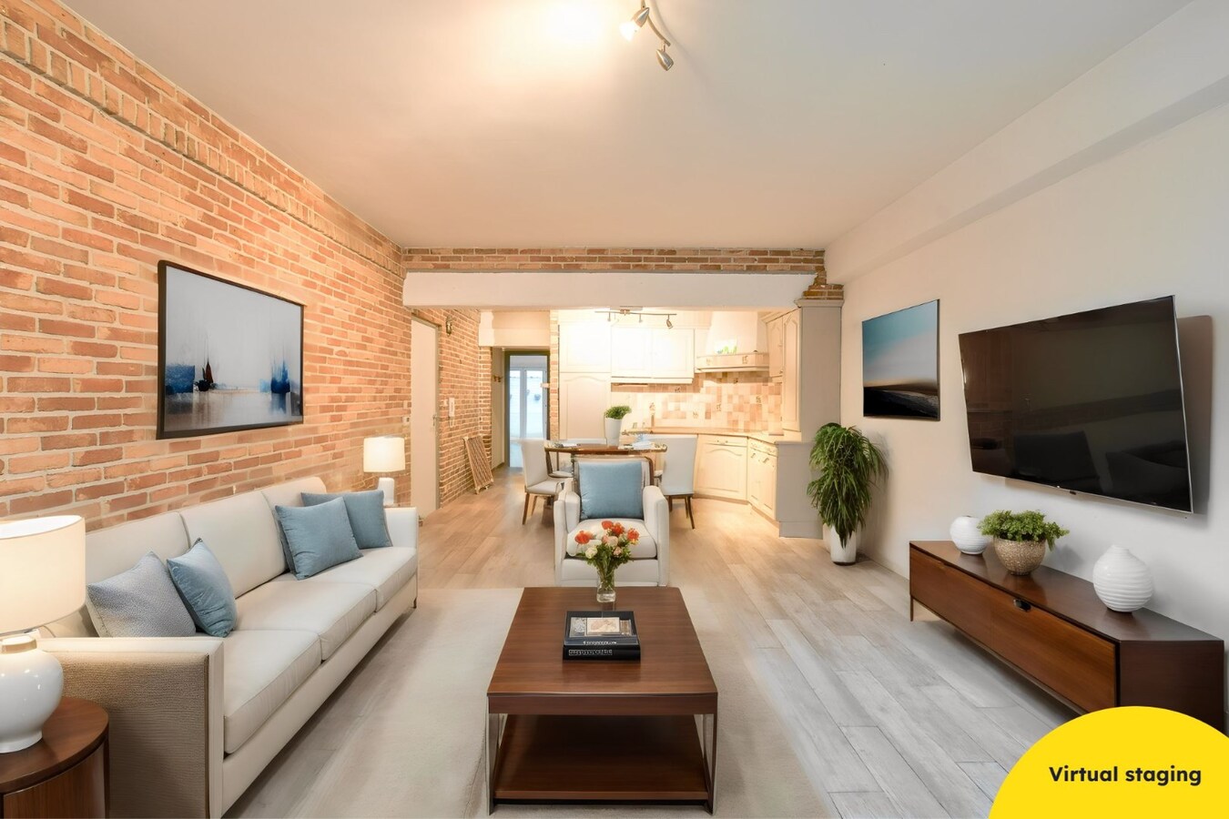 Verkocht appartement - Oostende