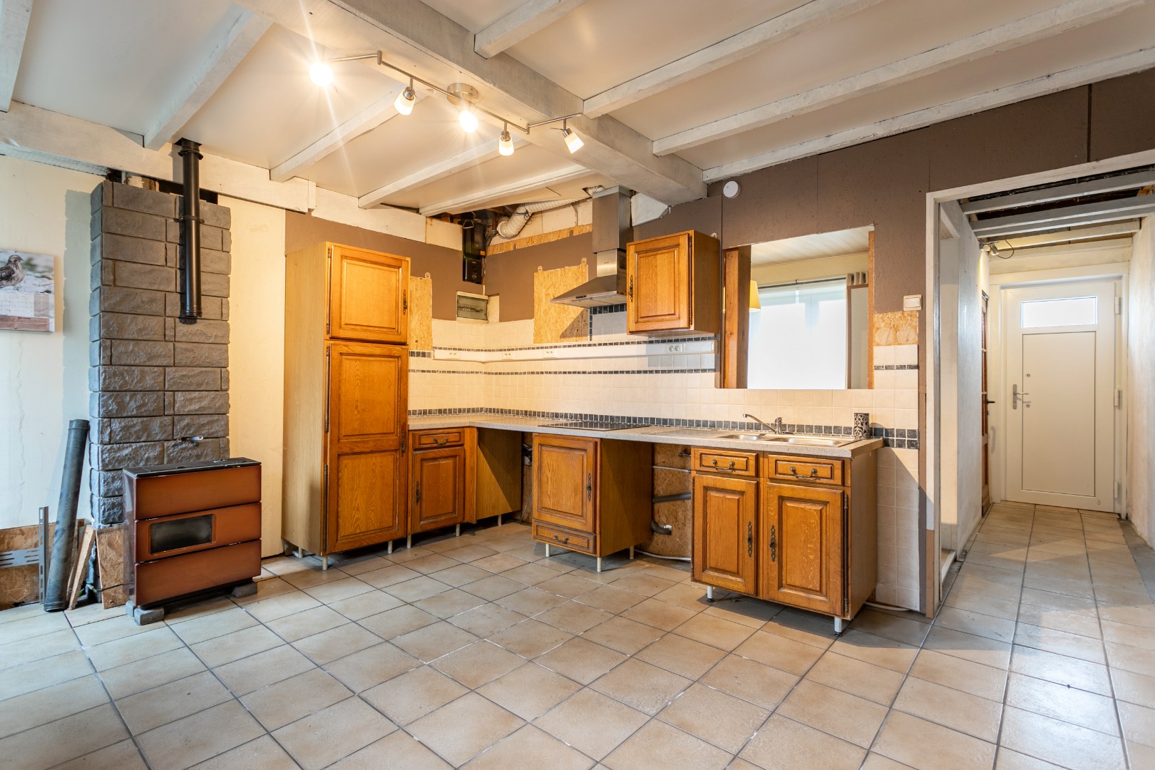 Woning te koop in Sint-Pieters-Leeuw