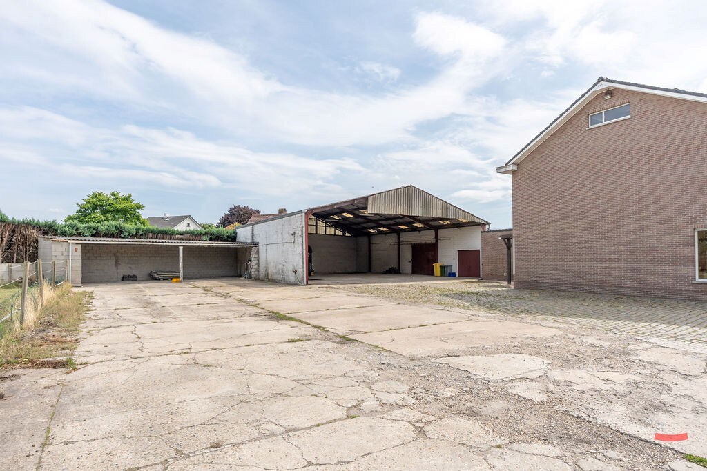 Woning verkocht in Ravels