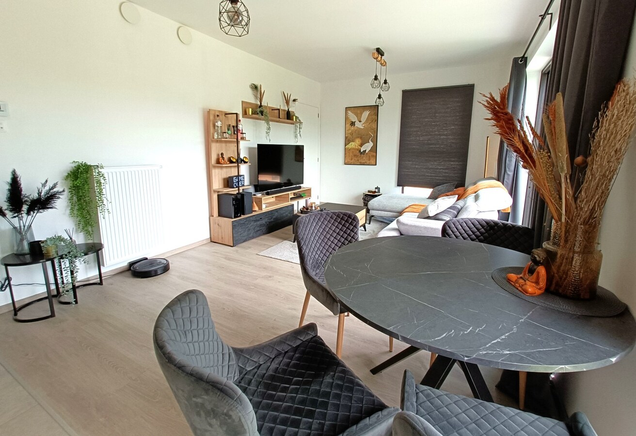 Verhuurd woning - Tongeren