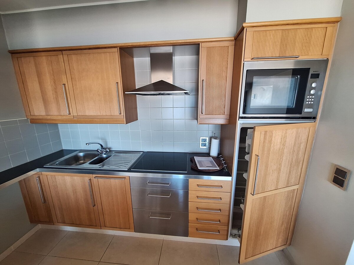 Appartement zu vermieten durch dritte | unter vorbehalt in Koksijde