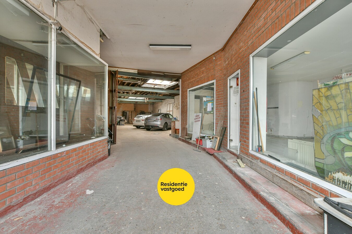 Te koop woning - Blankenberge