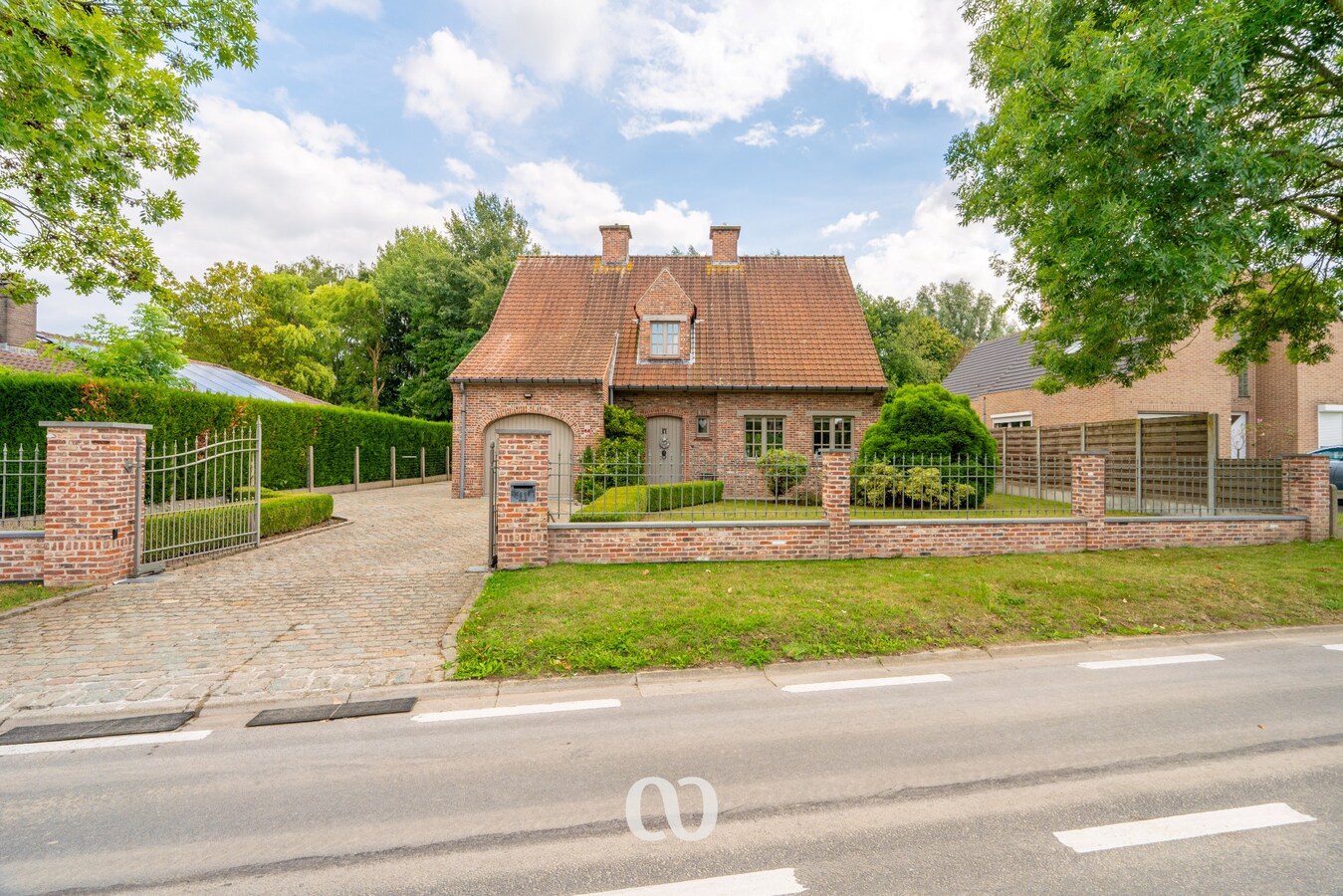 Te koop - Woning - Oudenaarde