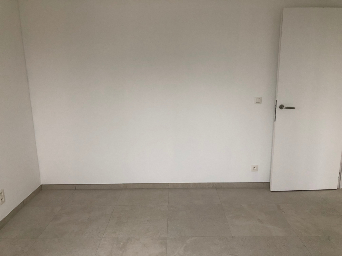 Energiezuinig, nieuwbouw 2-slpk-appartement te Centrum Eke 