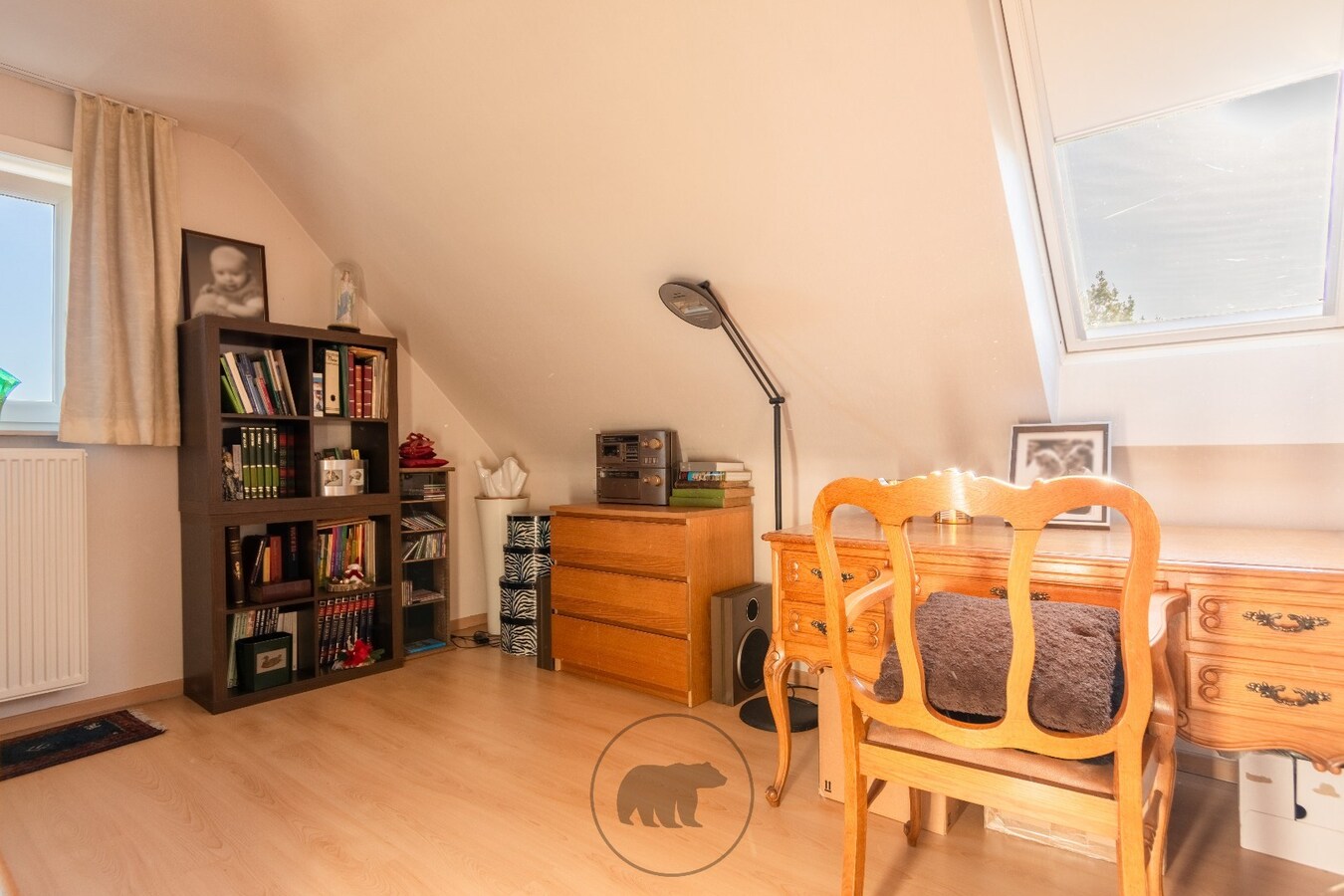 Stijlvol appartement - uniek gelegen, centraal te Destelbergen 