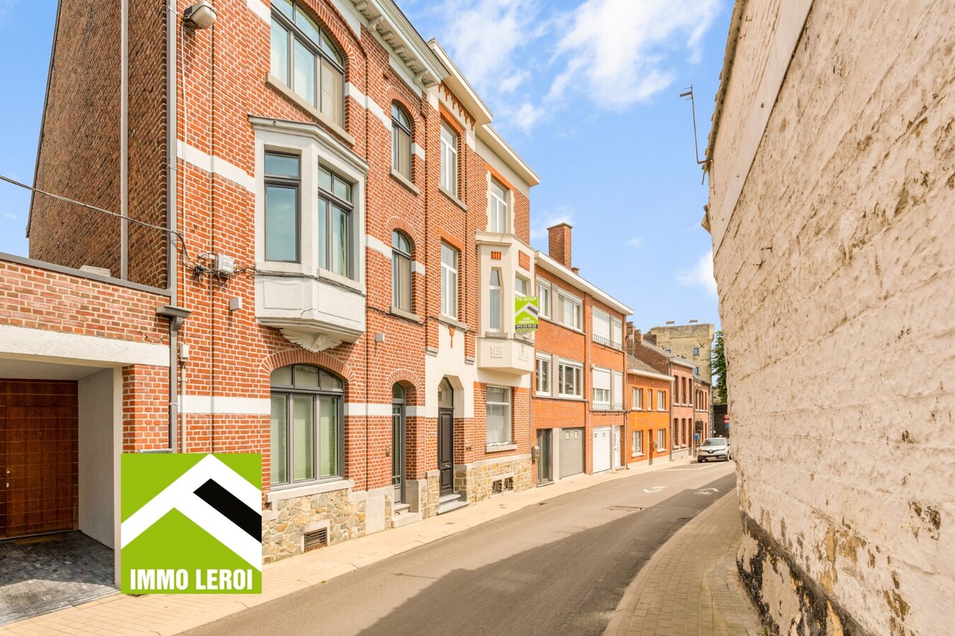 Verkocht herenhuis - Tongeren