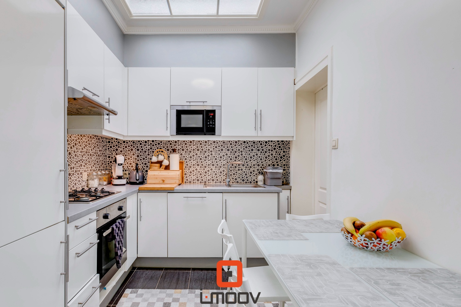 Ruime instapklare woning met 4 slaapkamers 