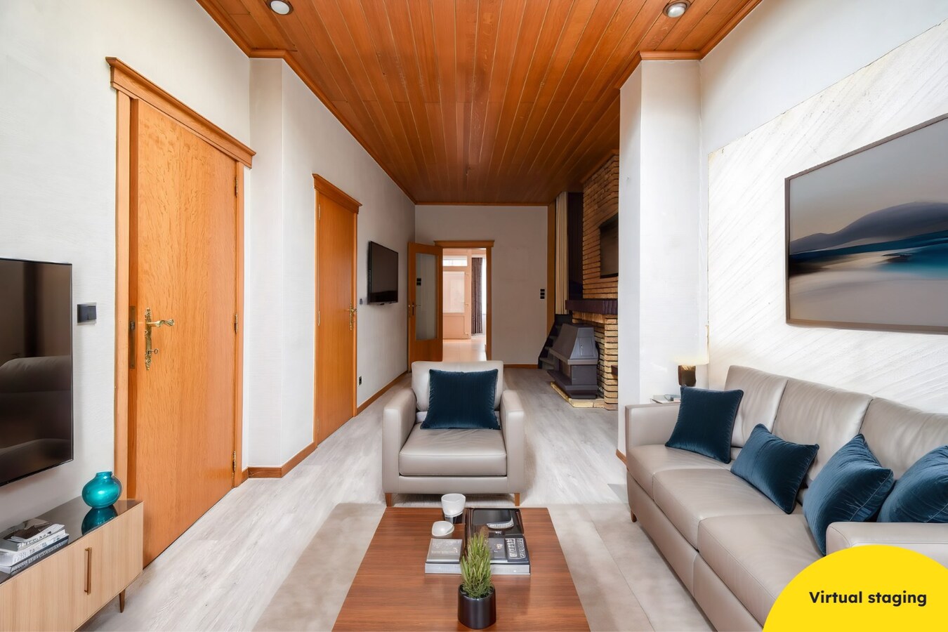 Verkocht woning - Gistel