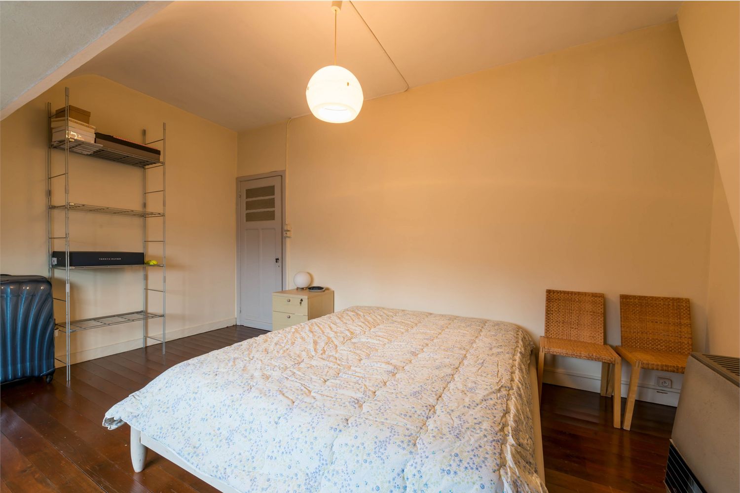 Woning verkocht in Oostakker