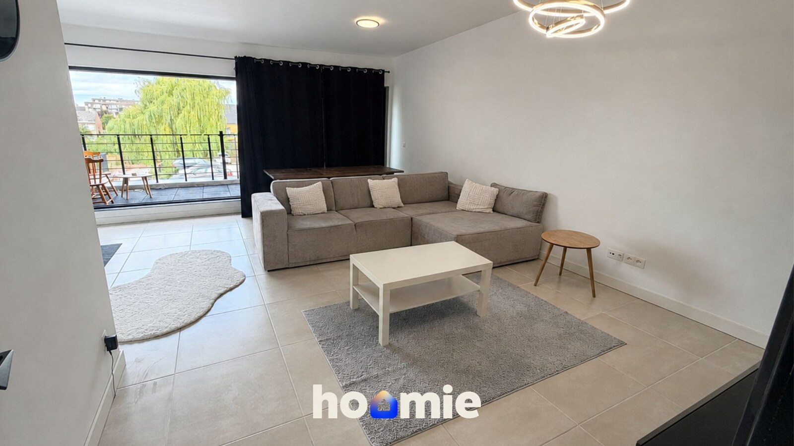 Appartement te koop in Maasmechelen