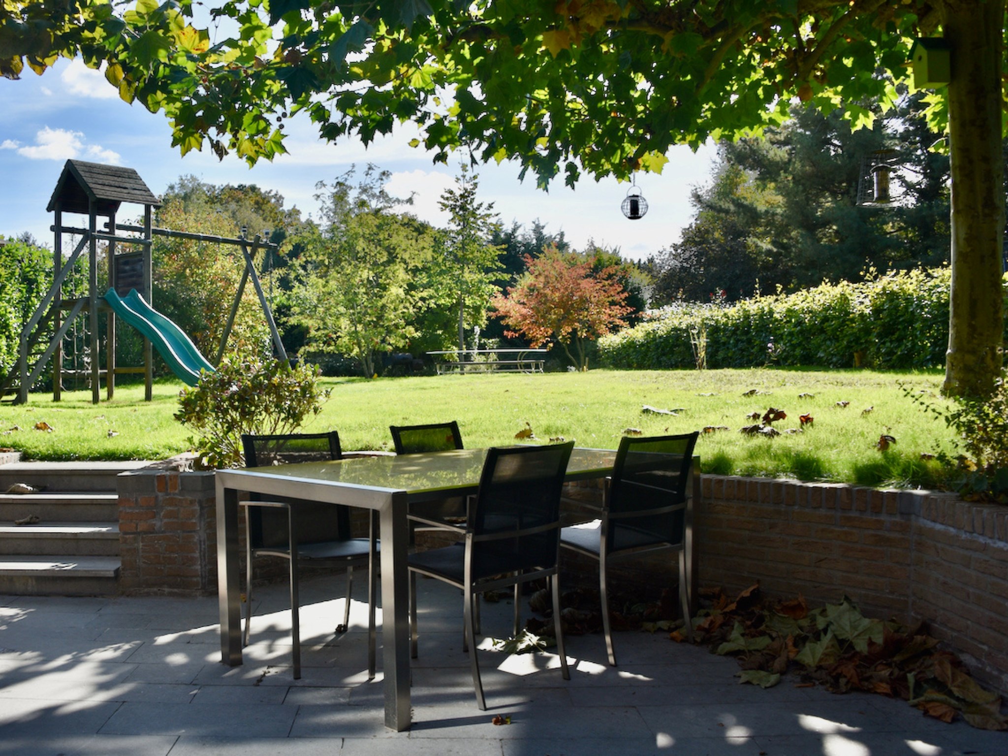 Energiezuinige woning met 5kamers, 2 bdk en prachtige tuin 