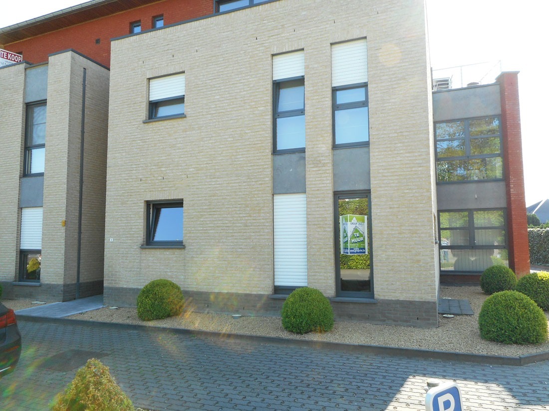 Verhuurd appartement - Berbroek