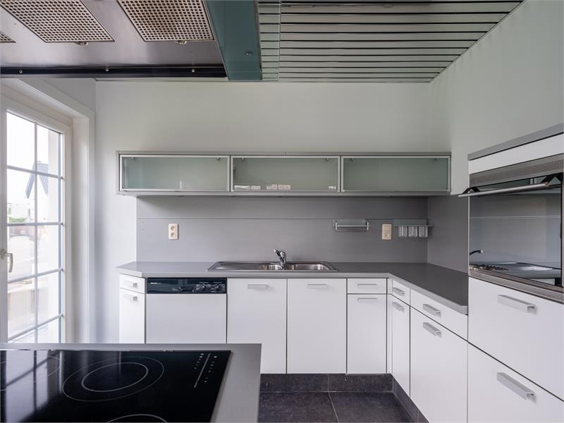 Volledig gerenoveerde villa in het charmante Pollare. 