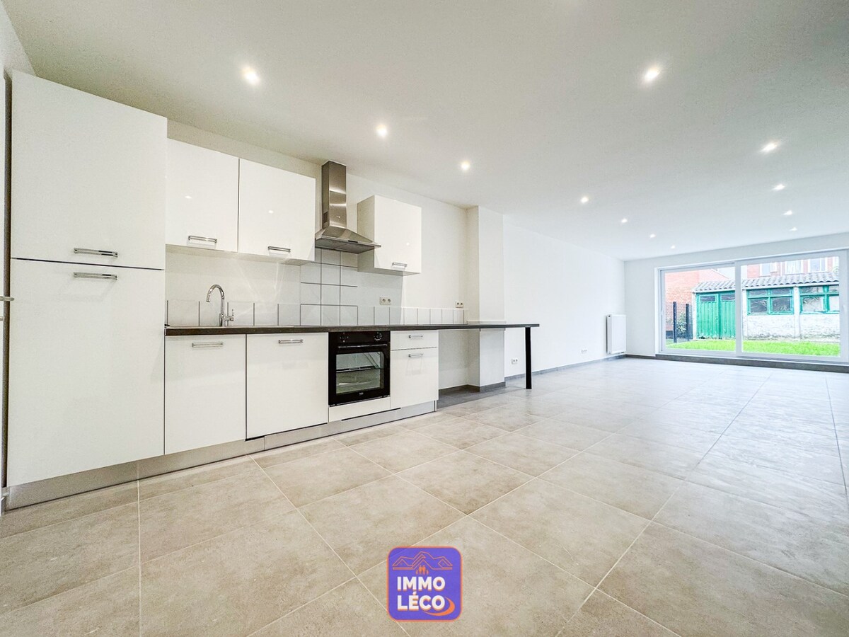 Maison rénovée en plein centre-ville avec jardin, IDEAL INVESTISSEURS !! 