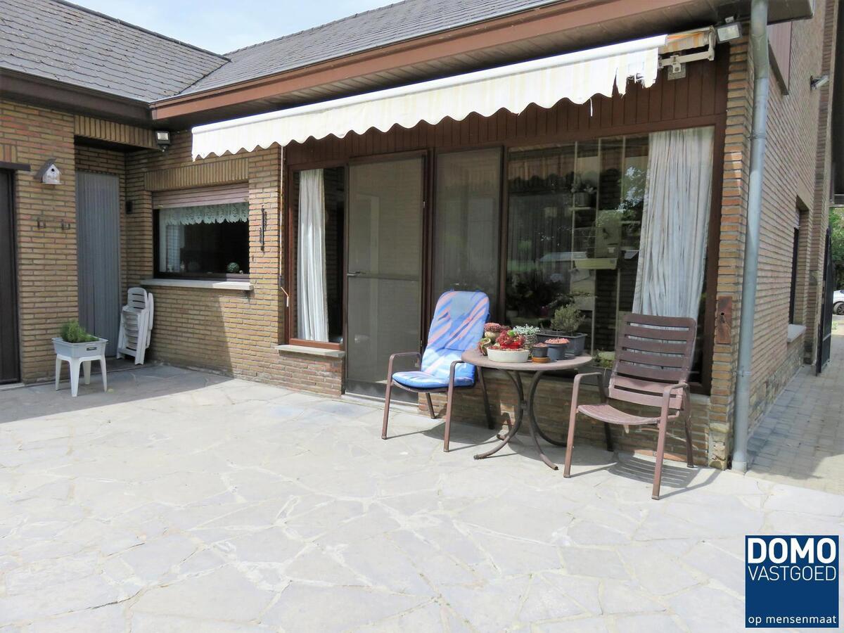 Woning verkocht in Herk-de-Stad Donk