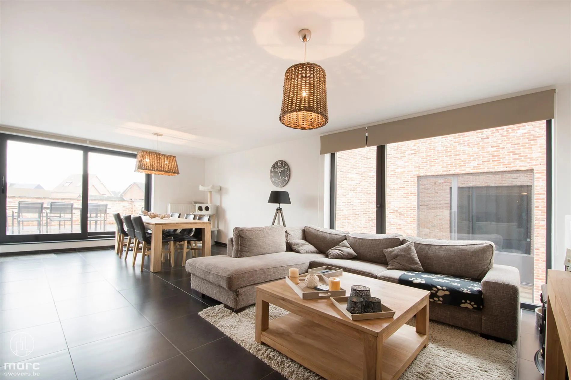 Verhuurd appartement - Heusden-Zolder