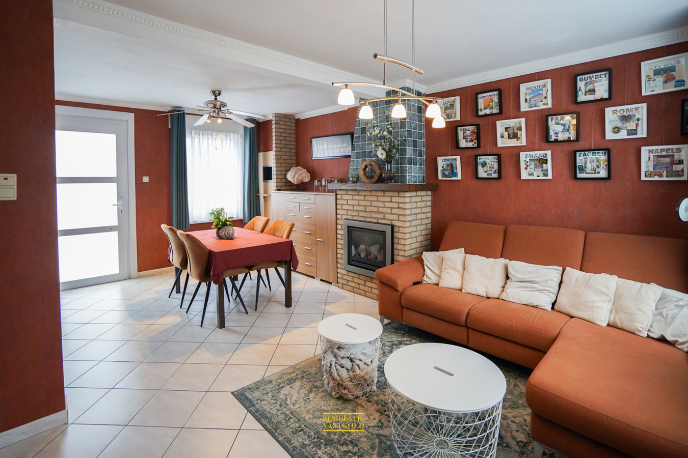 Verkocht woning - Roeselare