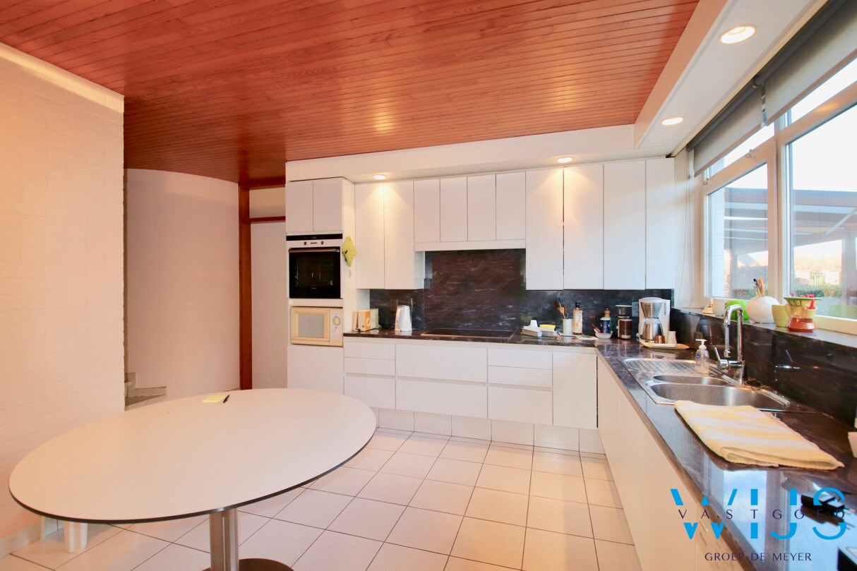 Unieke woning op een TOPligging ! 