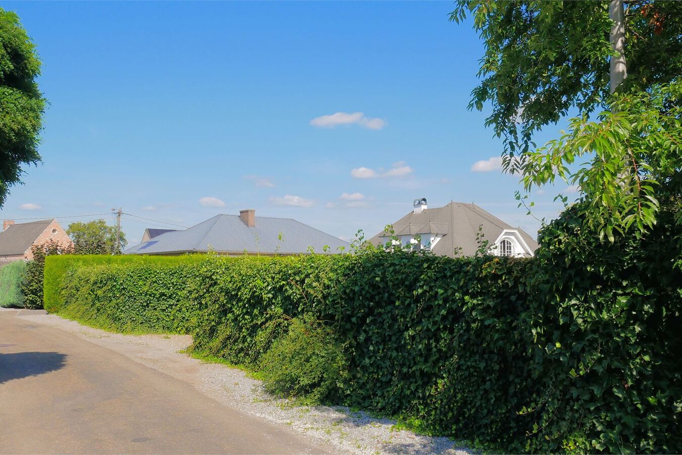 Verkocht grond - Zutendaal