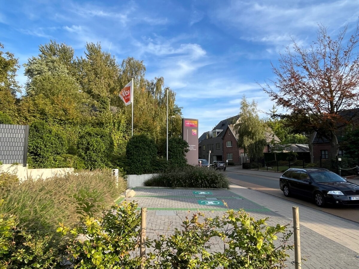 Energiezuinig wonen in Dikkelvenne 