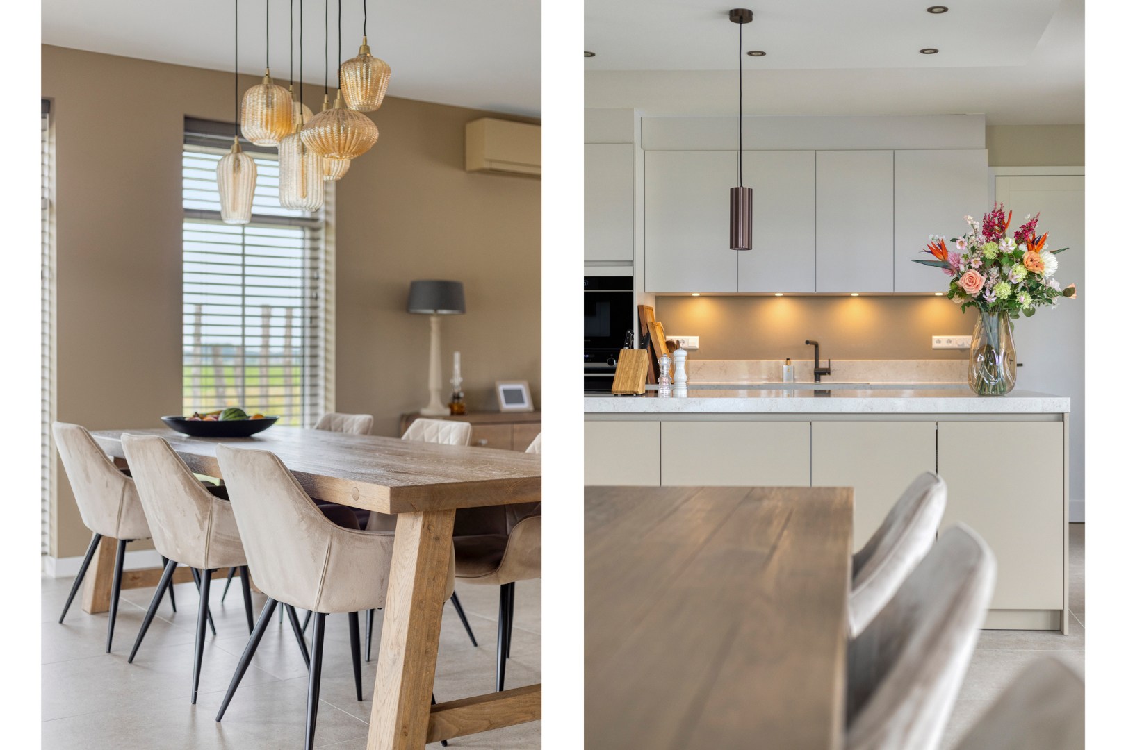 Grenzeloos wonen | Luxe villa in Clinge, Nederland 