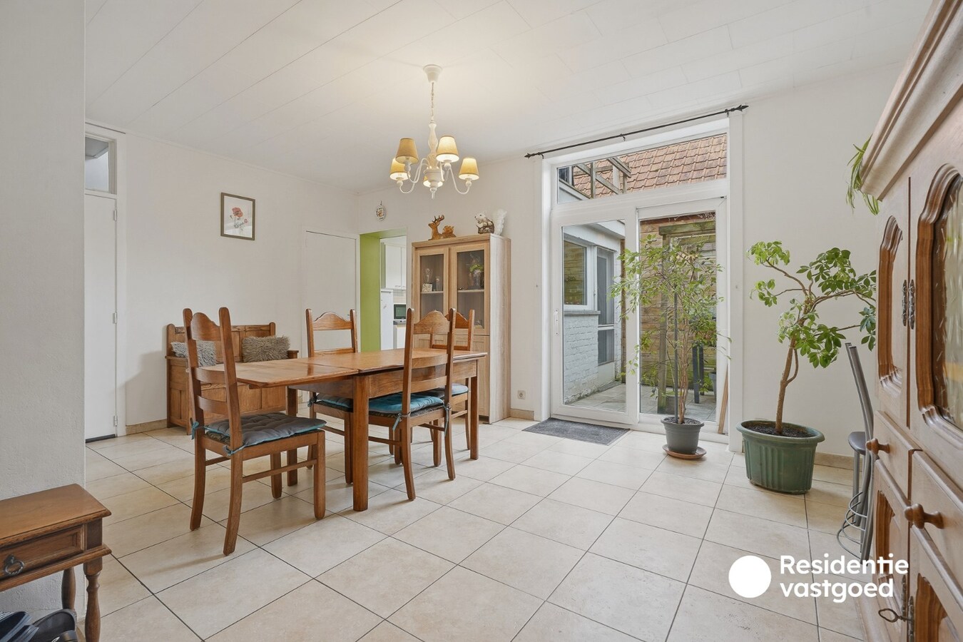 Te koop woning - Diksmuide