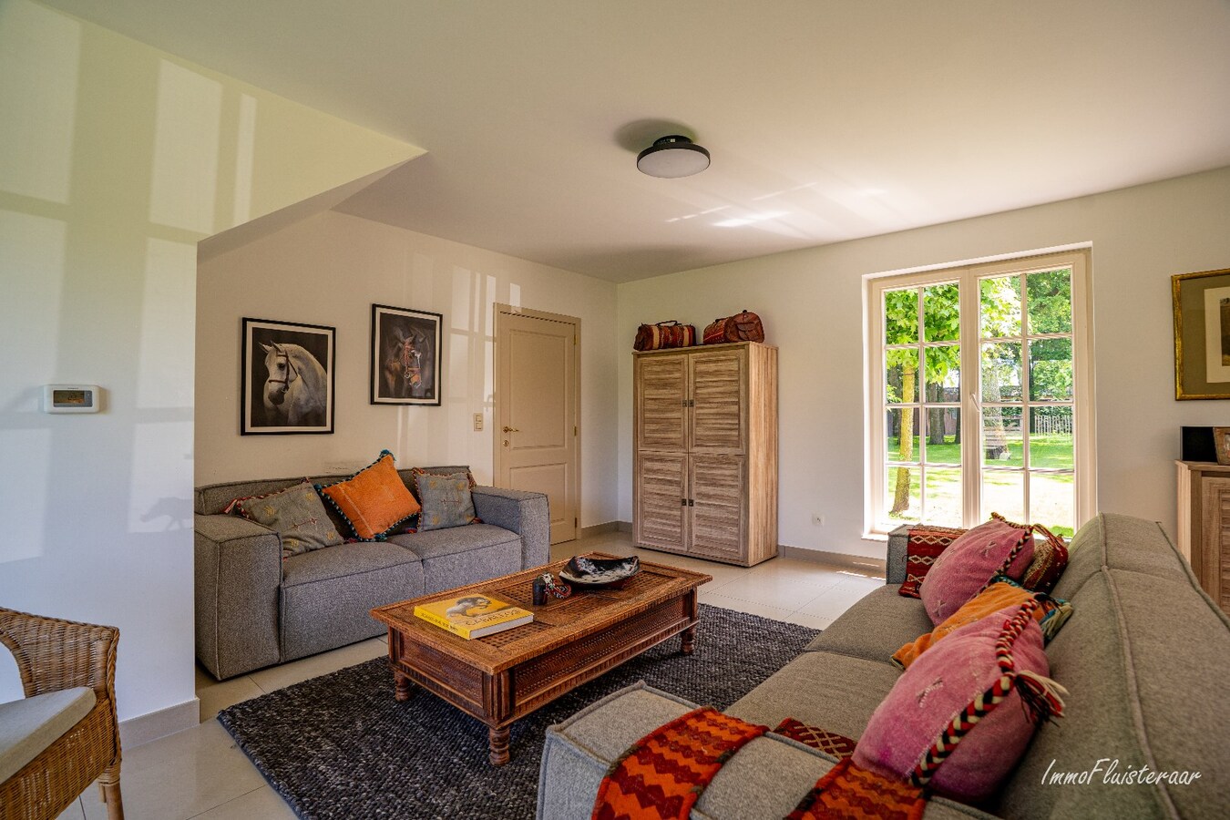 Propriété vendu À Helchteren