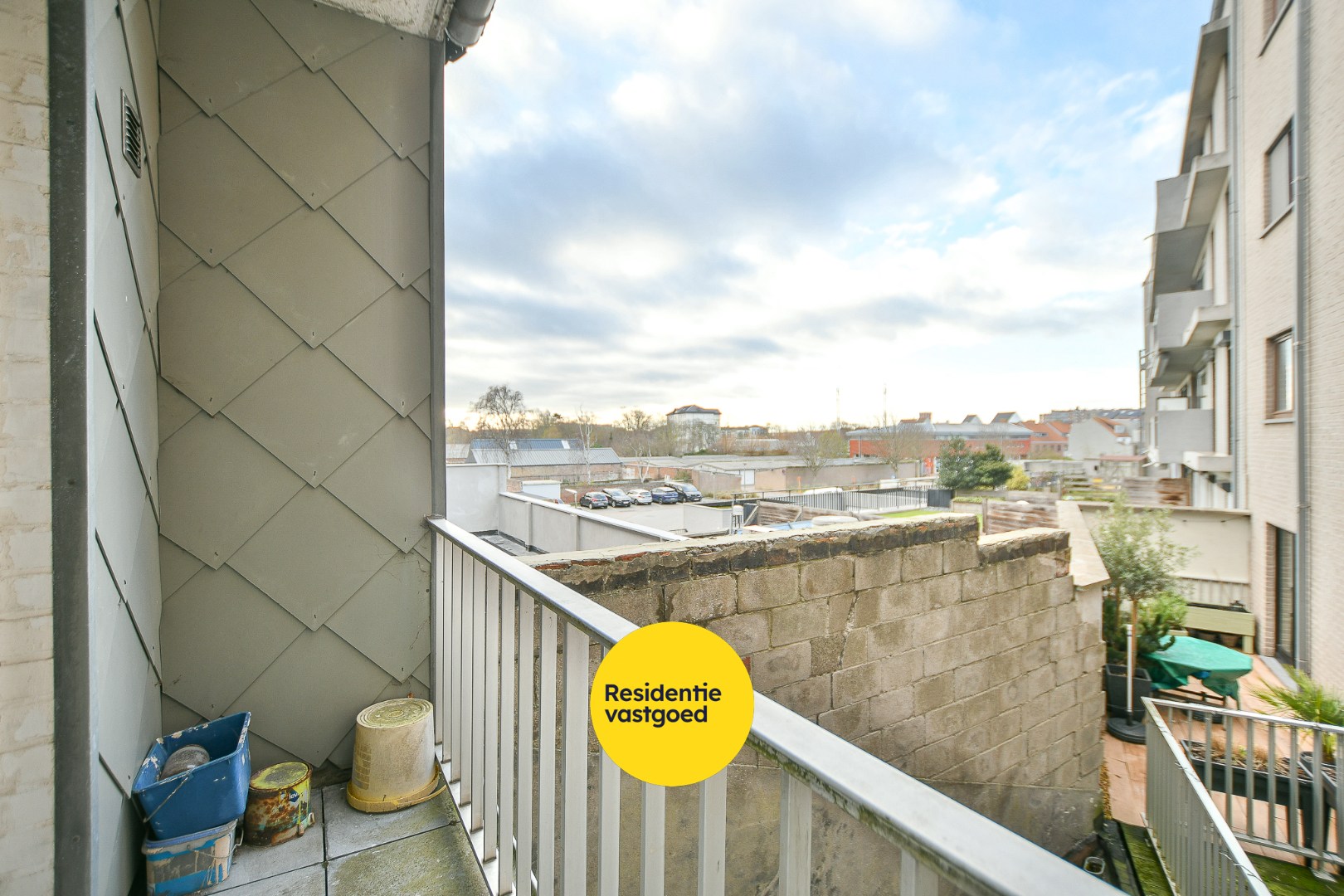 Gezellig appartement met 2 slaapkamers op centrale locatie te Blankenberge! 