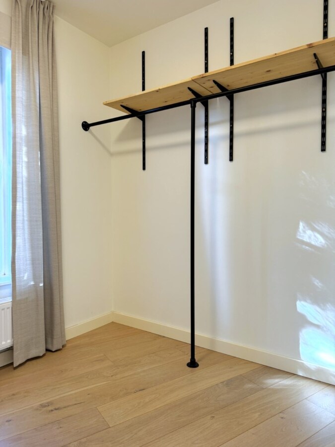 Appartement verhuurd in Weelde