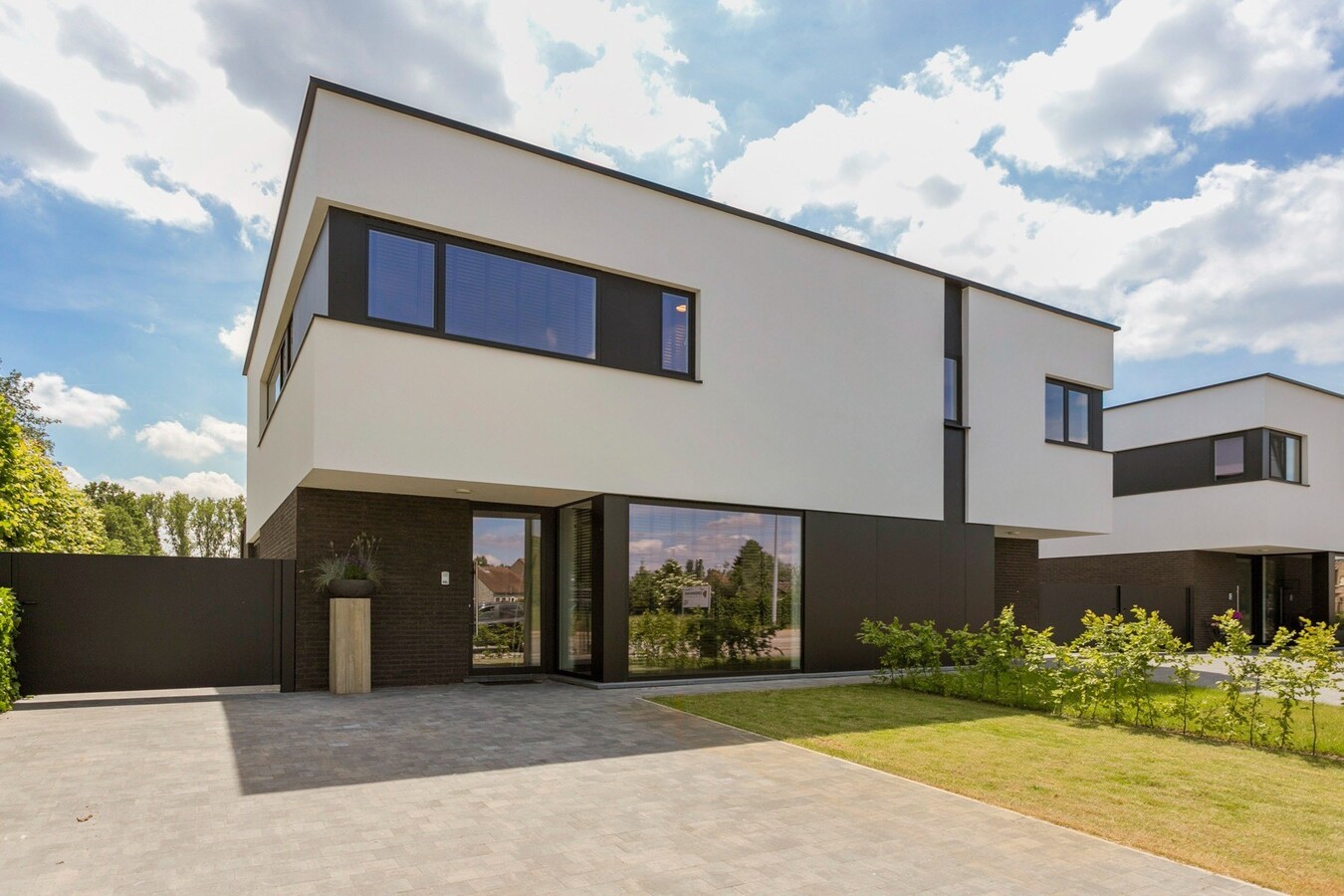 Verhuurd woning - Neeroeteren