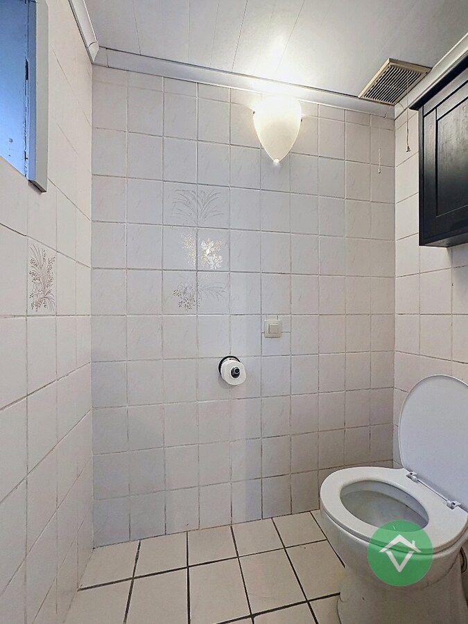 Woning met 3 slaapkamers en garage te Koekelare 