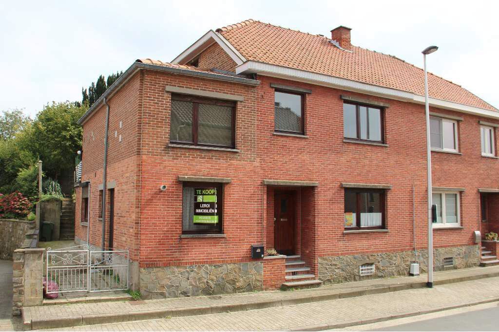 Verkocht woning - Tongeren-Mal