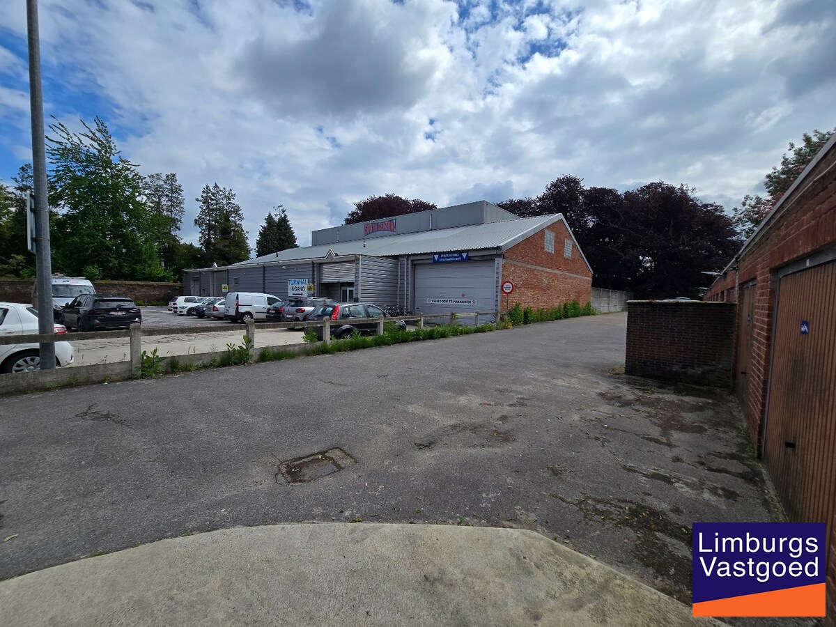 Centraal gelegen projectgrond in woongebied, 24a 17ca 