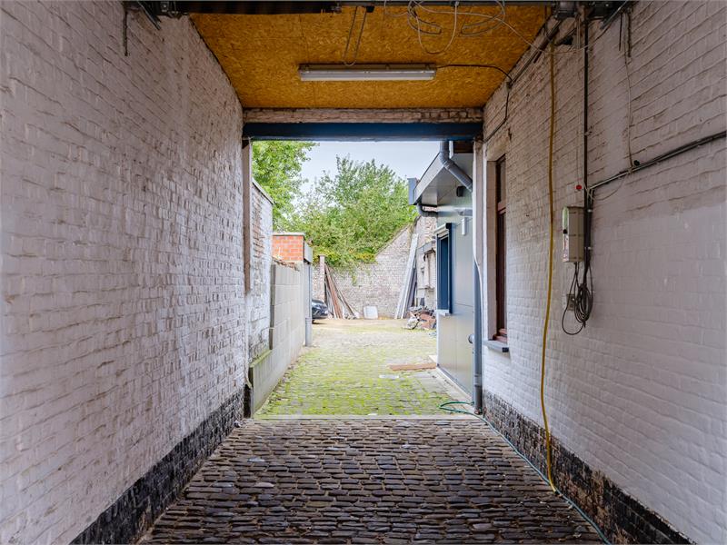 Woning verkocht in Gentbrugge