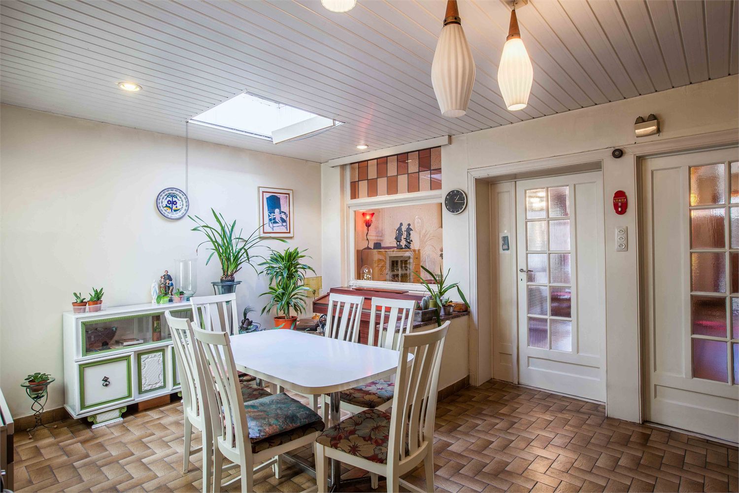 Woning verkocht in Gentbrugge