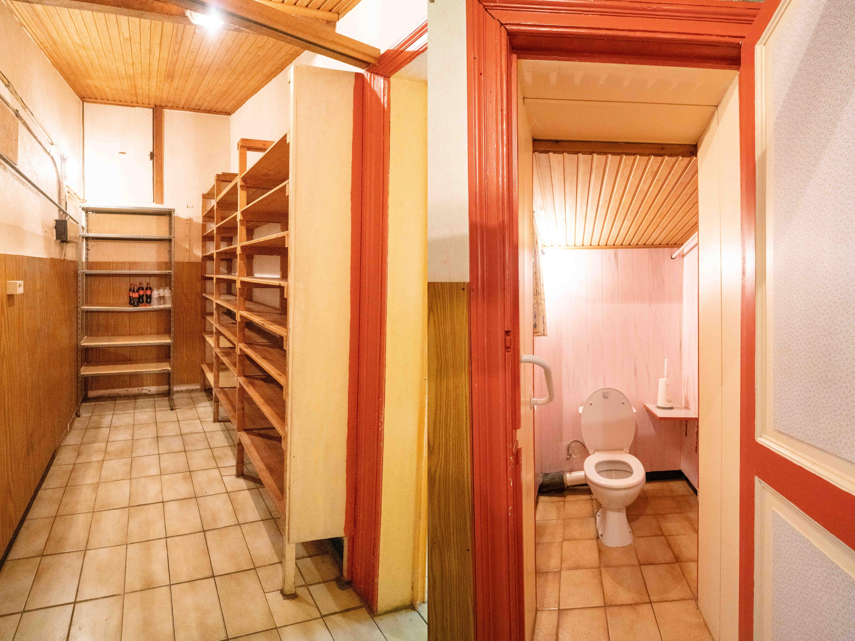 Idyllisch wonen op een boogscheut van het centrum 