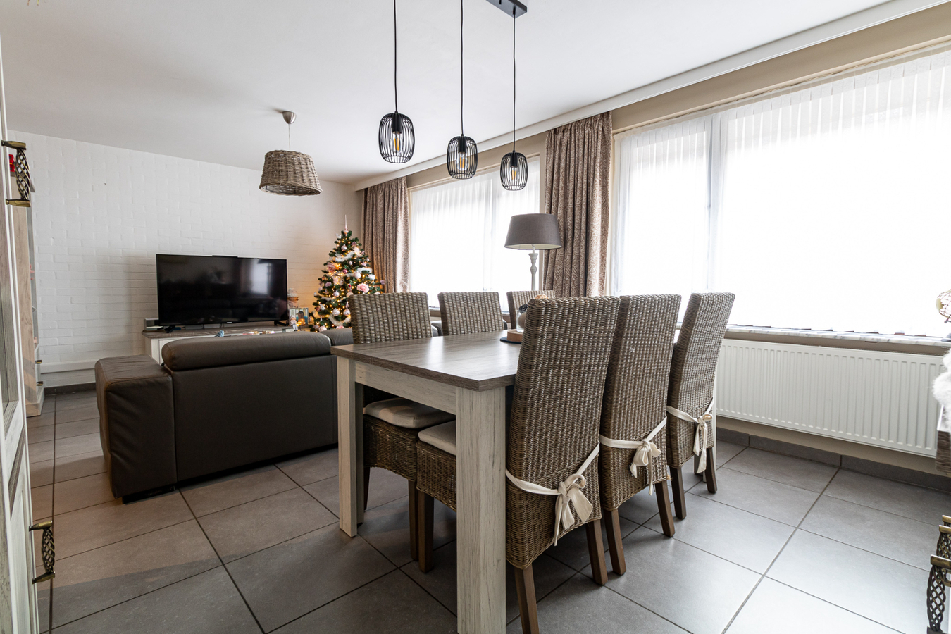 Verkocht appartement - Oostende