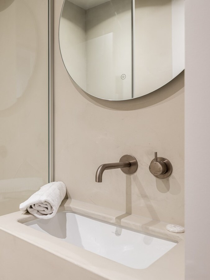 Flat sold in Koksijde