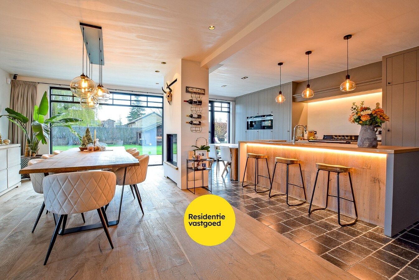 Verkocht woning - Houthulst