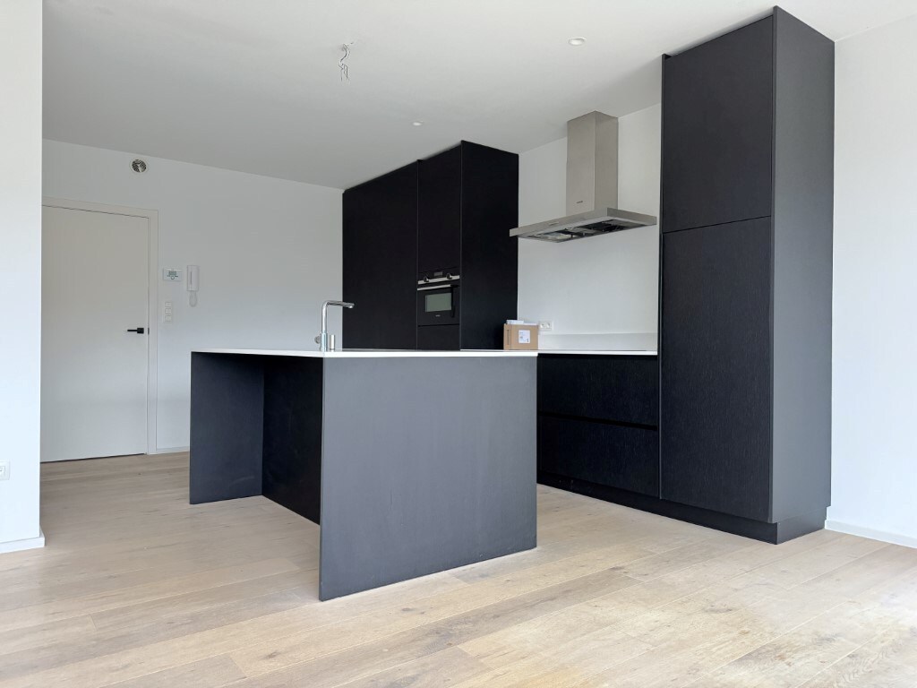 Benedenwoning verhuurd in Turnhout