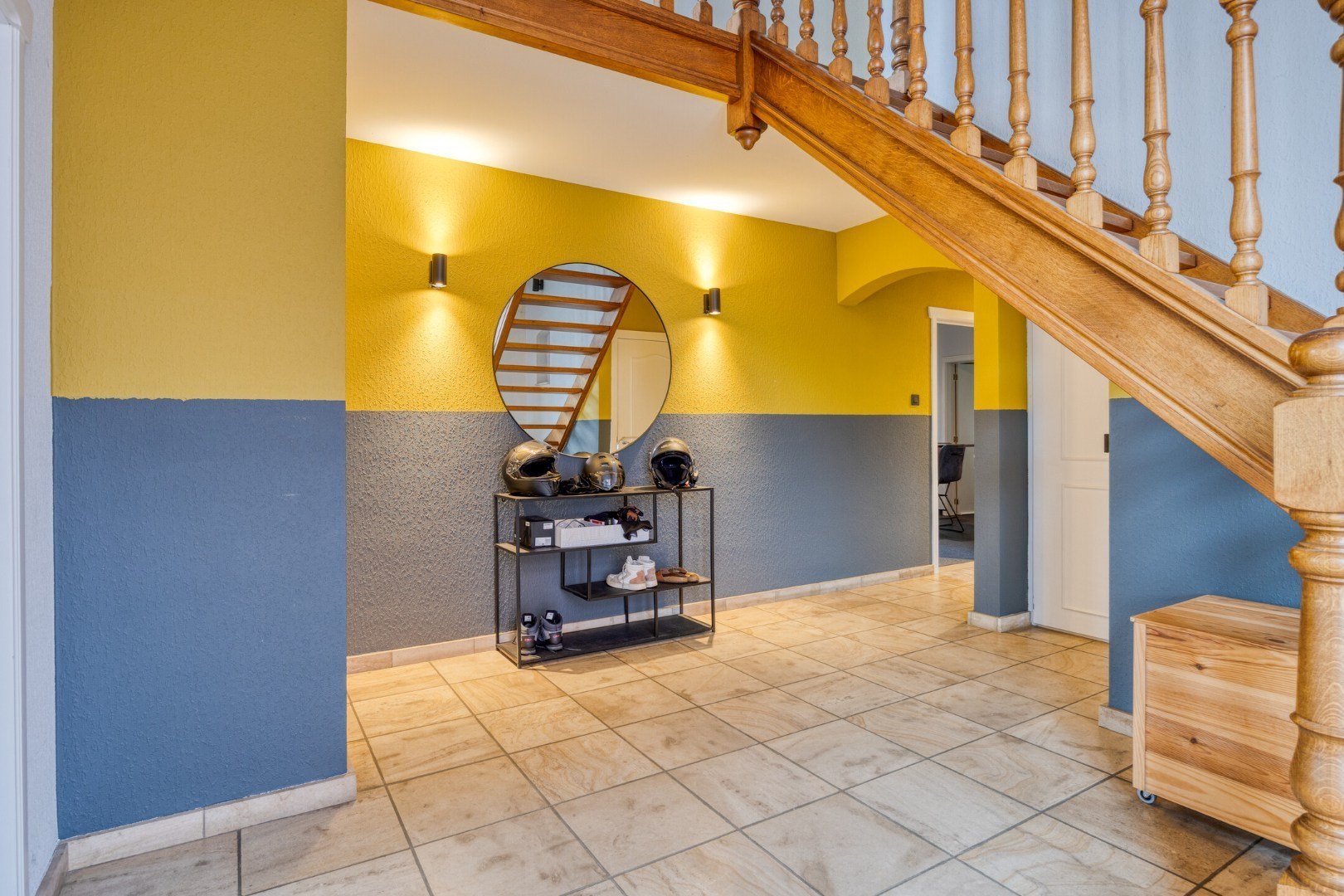 Energiezuinige gezinswoning met 4-5 slpk. te Geel - Zammel 