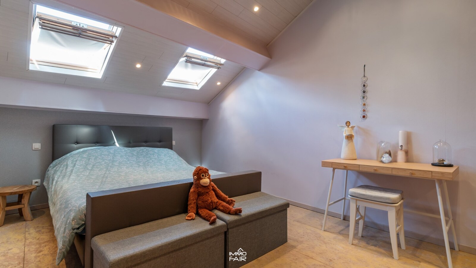 Deels te renoveren starterswoning in hartje Tongeren 