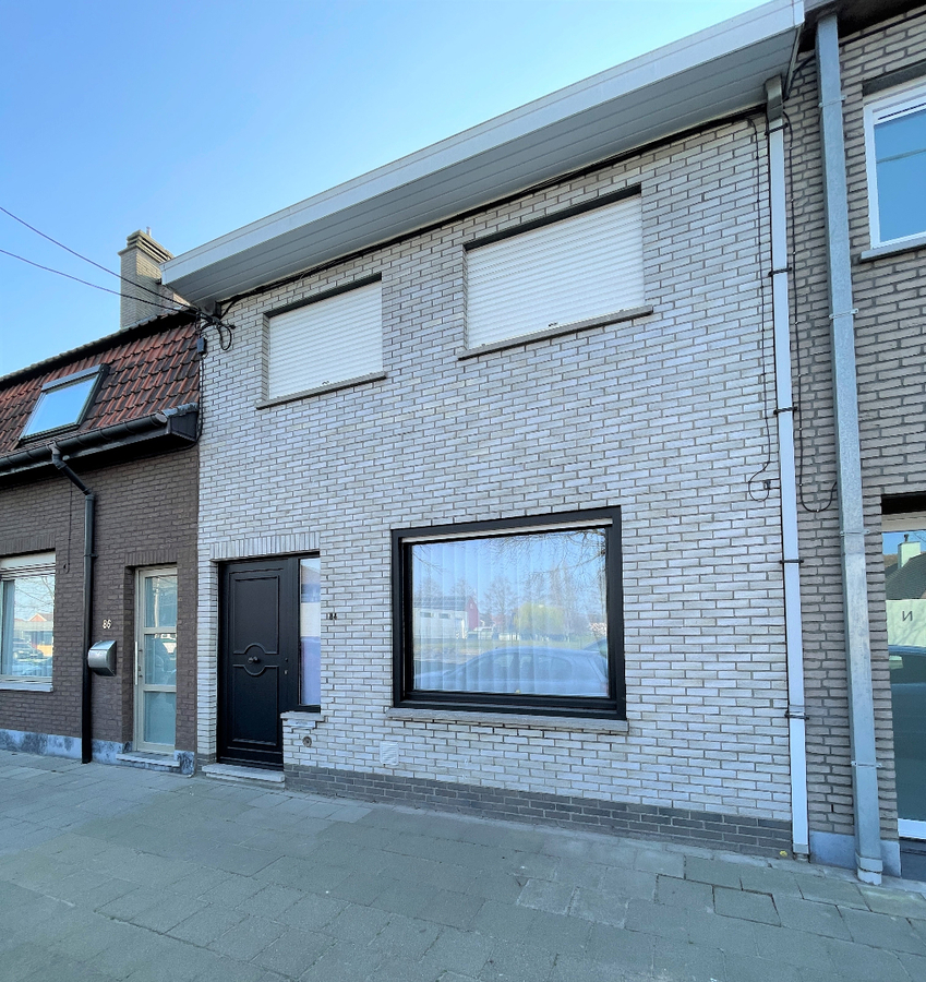 Verkocht woning - Roeselare