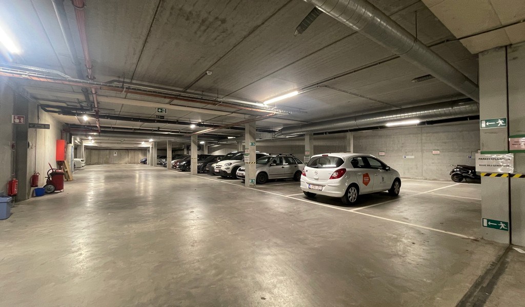 Kantoren te huur in Mechelen City Center 