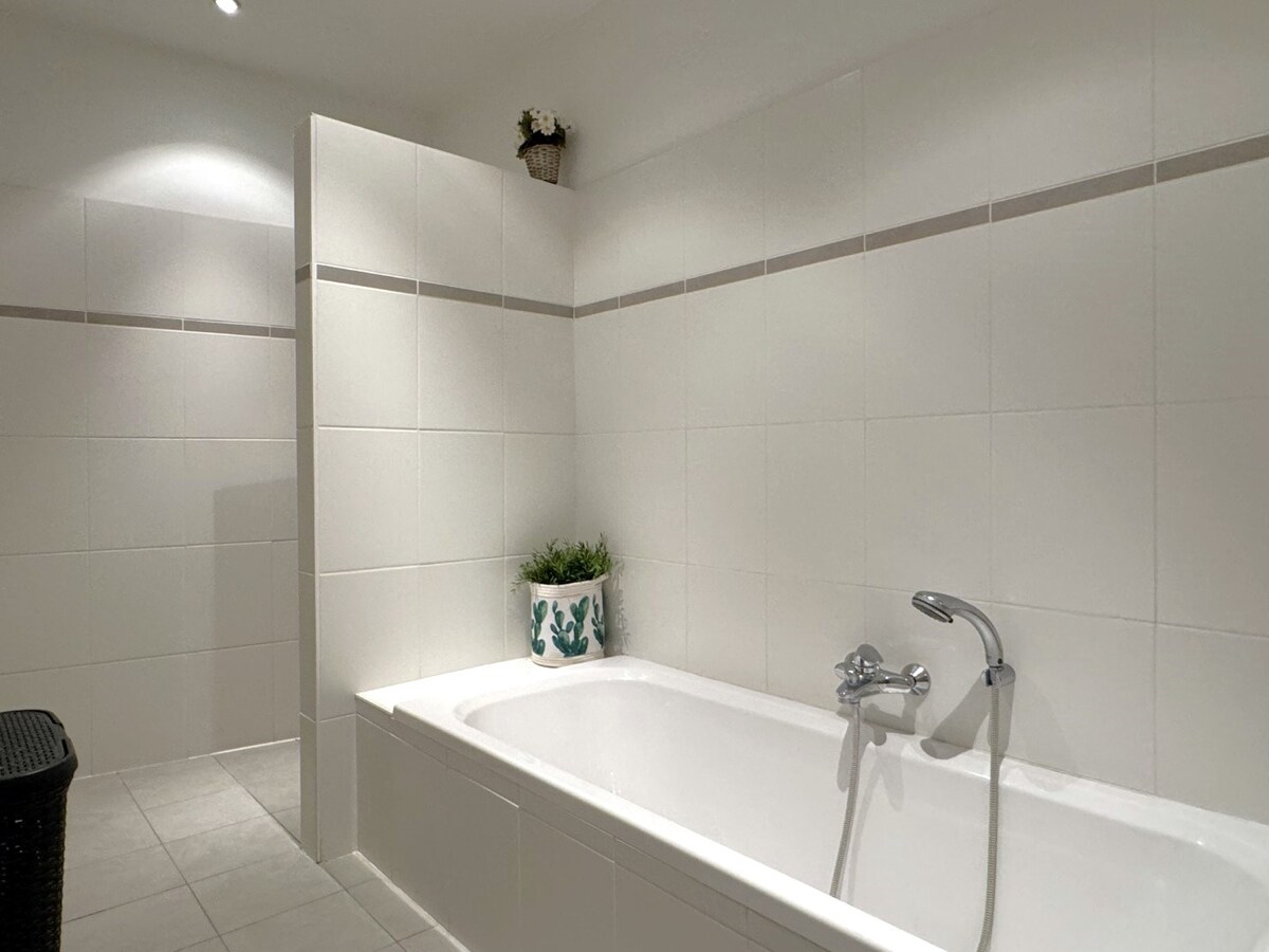 Appartement verhuurd in Poppel