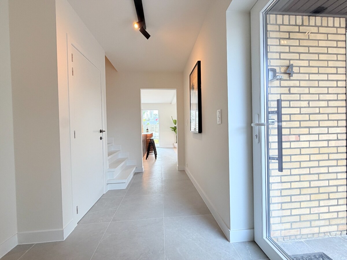 Fantastische 4-slaapkamerwoning in gegeerde buurt te Heule *** NONO INSPIRED *** 