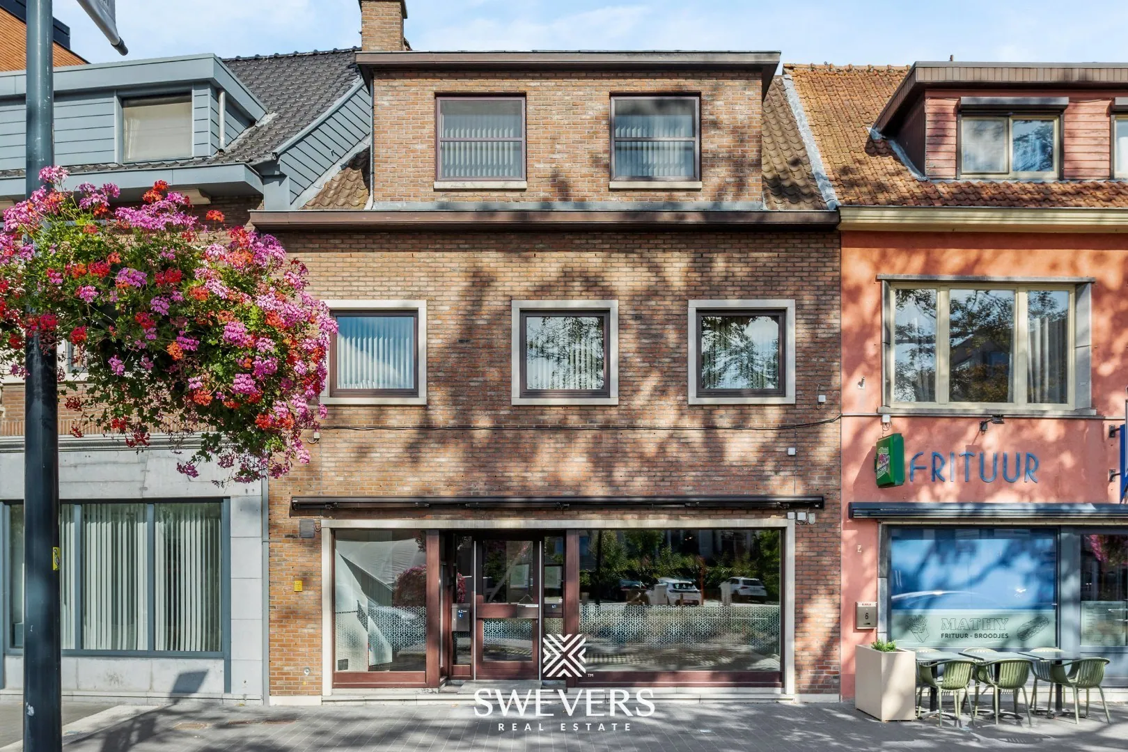 Te koop woning - Lummen