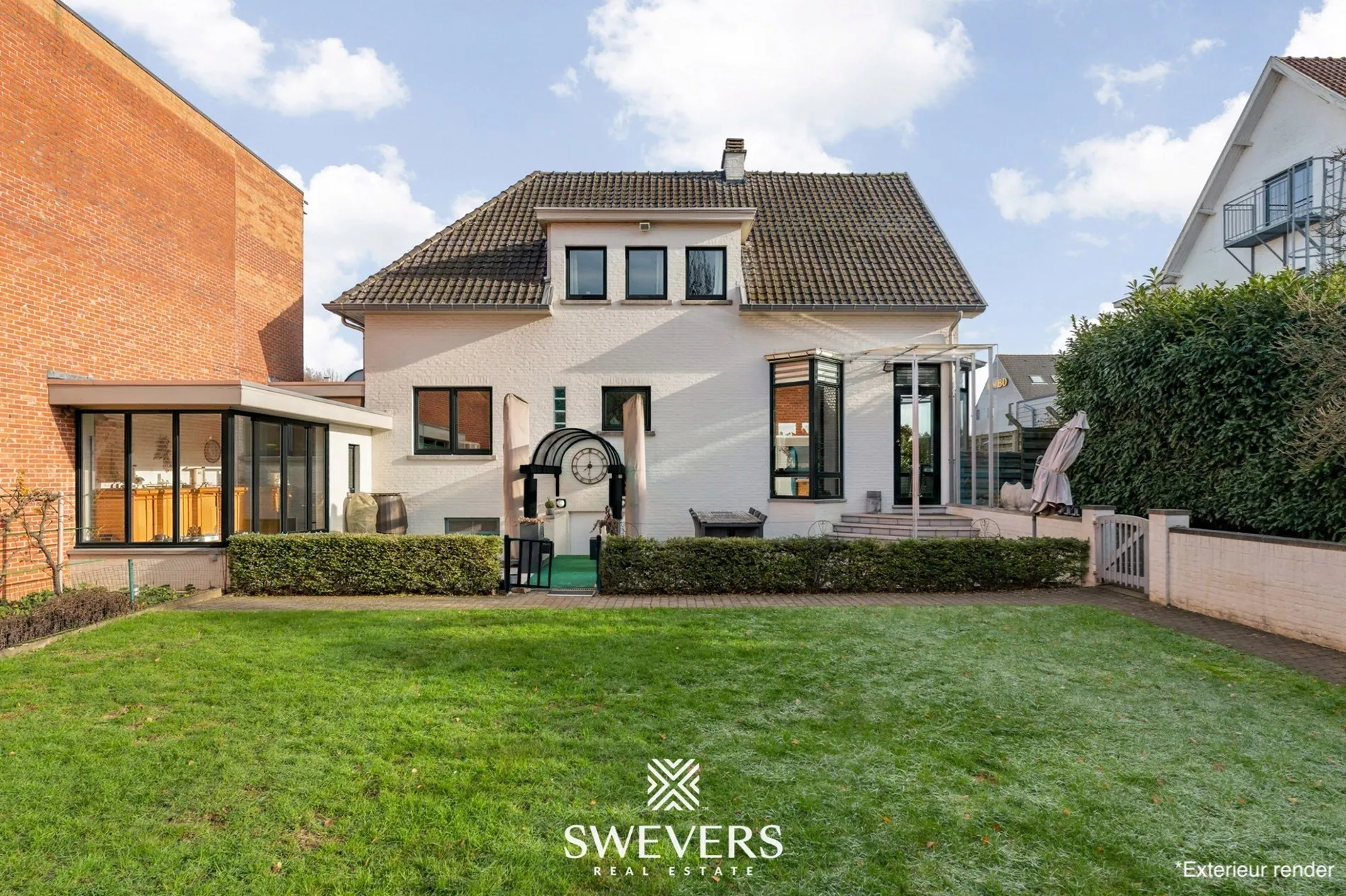 Te koop woning - Beringen