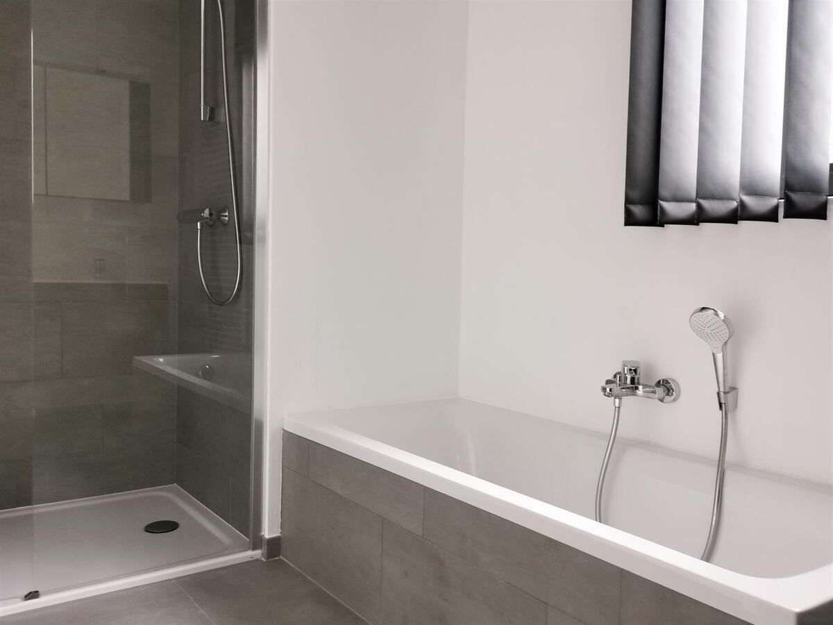 Appartement verhuurd in Hasselt