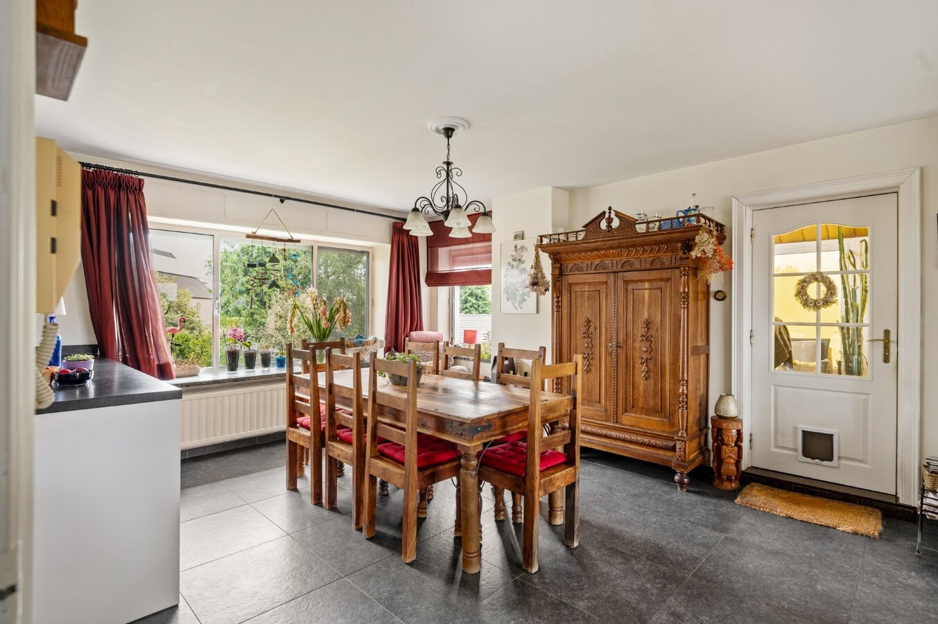 Woning te koop | in afhandeling in Ravels